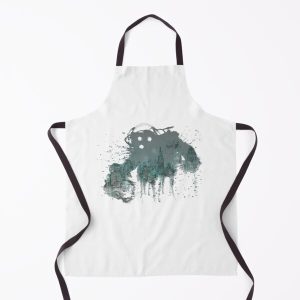 Item preview, Gift For Men Video Bioshock Games Awesome For Music Fan designed and sold by Lauryn266.