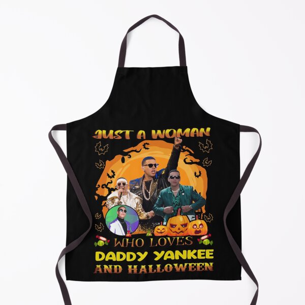 Item preview, Just A Woman Who Loves Daddy And Halloween designed and sold by MoanaTui.