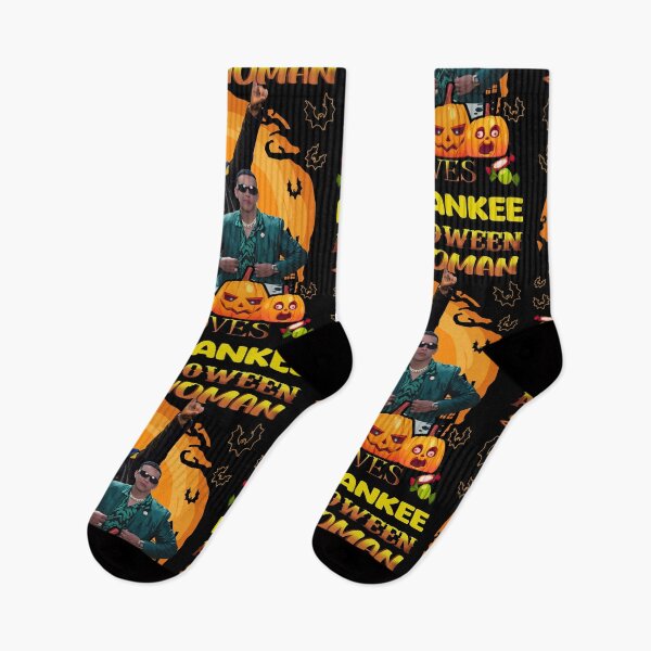 Item preview, Just A Woman Who Loves Daddy And Halloween designed and sold by MoanaTui.