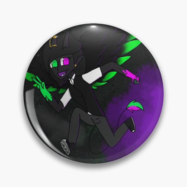 Ender Pearl Pin for Sale by Fallen-101