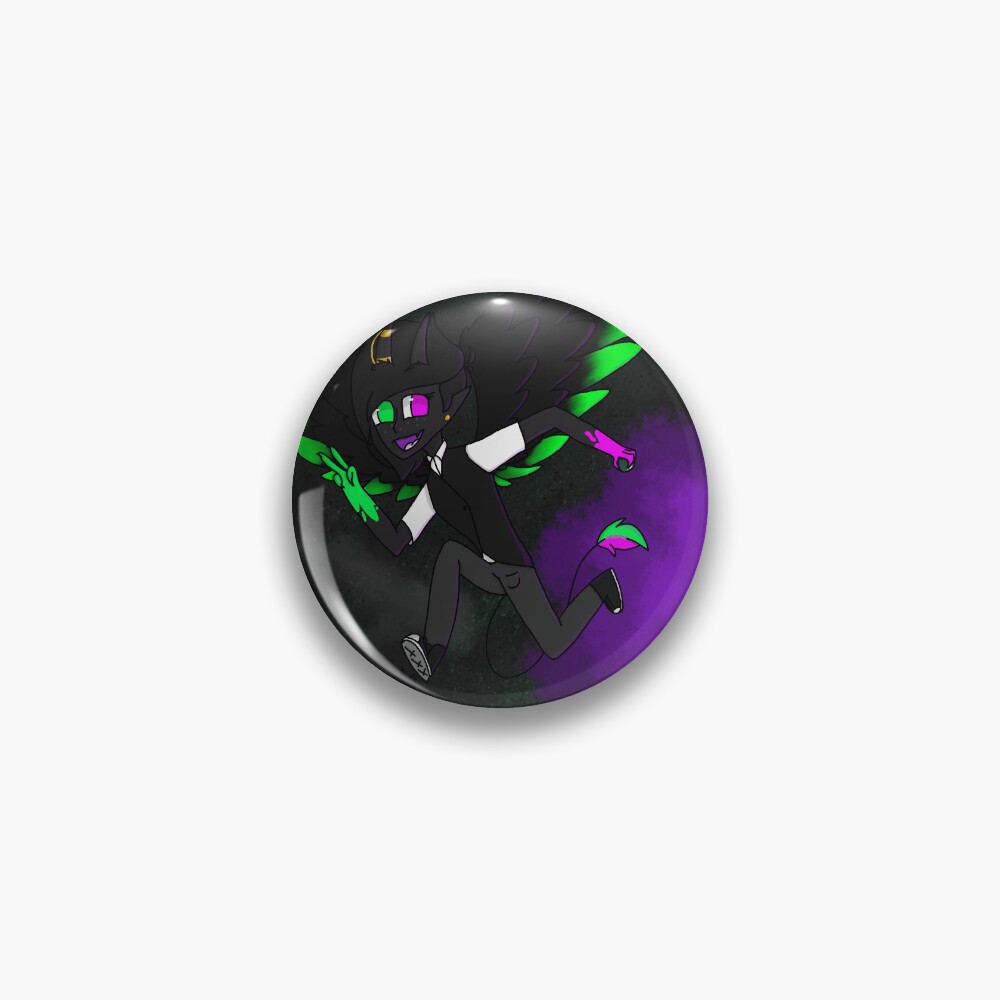 Ender Pearl Pin for Sale by Fallen-101