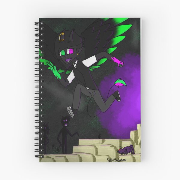 Item preview, Fighting The End designed and sold by Fallen-101.