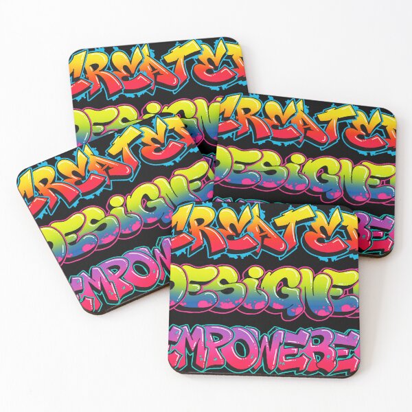 Item preview, CREATED, DESIGNED, EMPOWERED  designed and sold by karenbarrett.