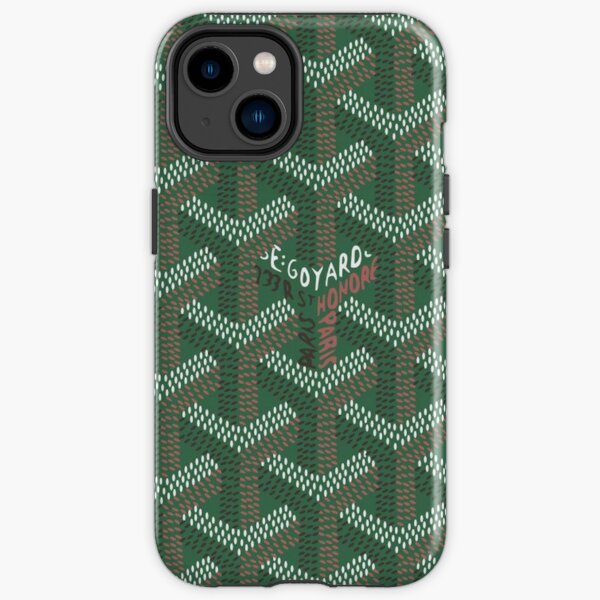BEST GREEN iPhone Tough Case