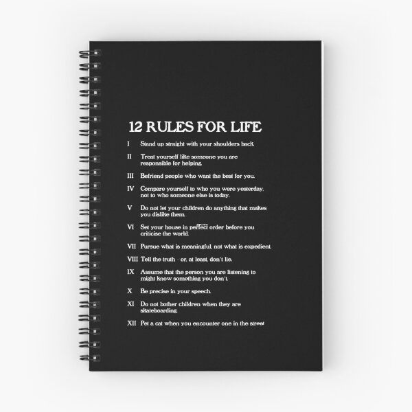 Item preview, 12 Rules For Life 84 Girls Trending Shirts - Hot Trend Shirts For Women - Cool T Shirts For Men - Hot Graphic Shirt designed and sold by ipsamrovh.