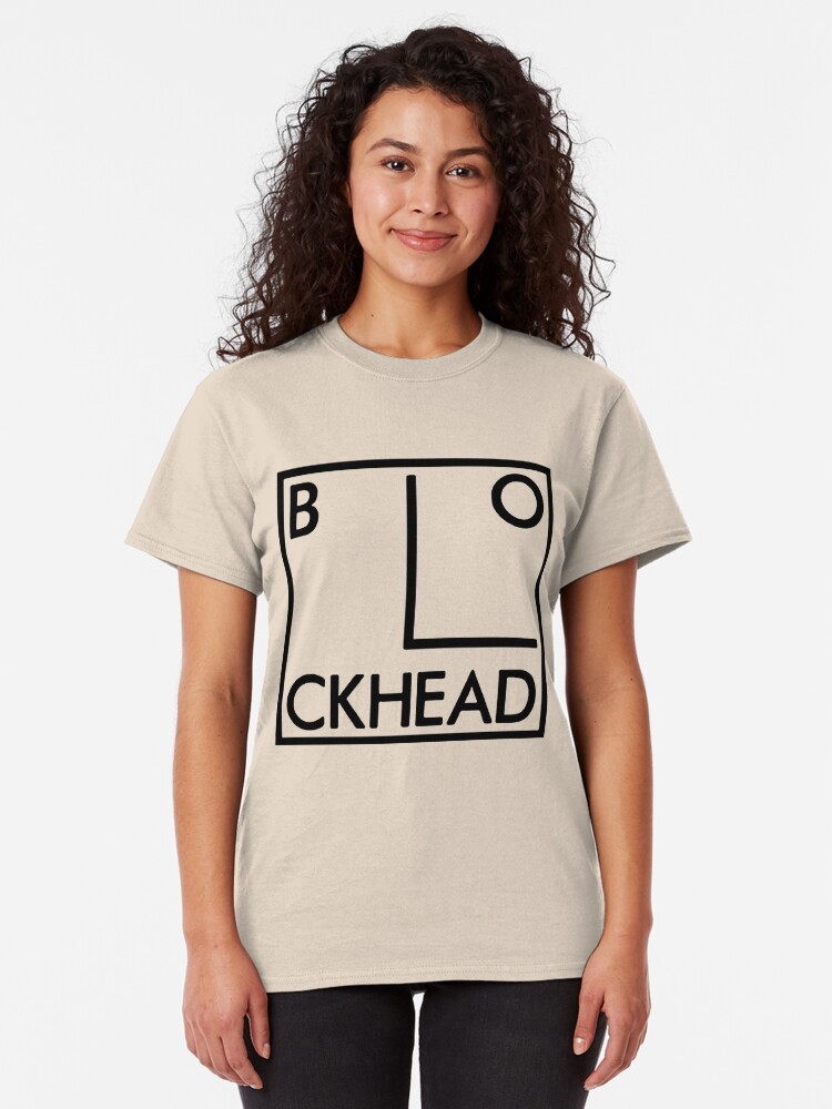 Ian Dury And The Blockheads T Shirt T Shirt By Vanitees5211 Redbubble 2761