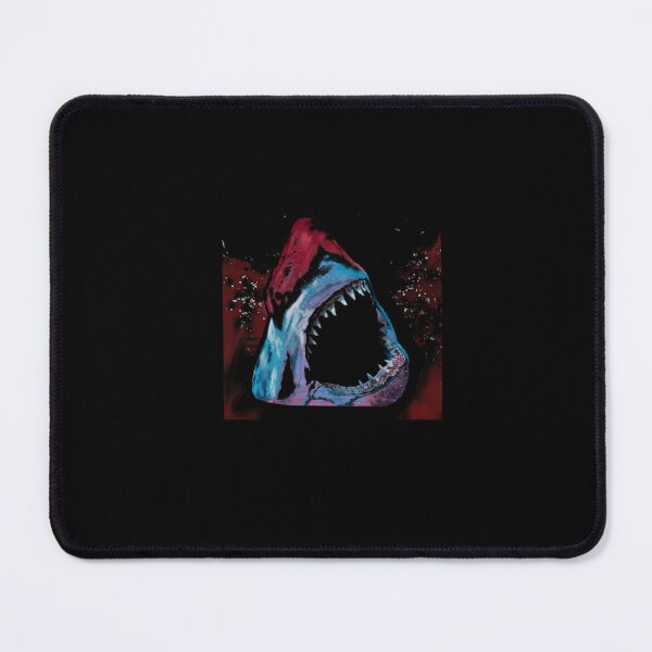 Item preview, 12th Doctor Galaxy Shark  designed and sold by ipsamrovh.