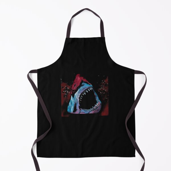 Item preview, 12th Doctor Galaxy Shark  designed and sold by ipsamrovh.