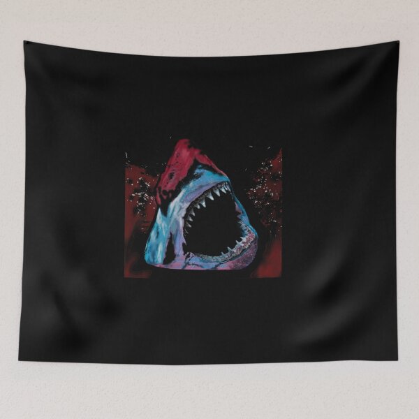 Item preview, 12th Doctor Galaxy Shark  designed and sold by ipsamrovh.
