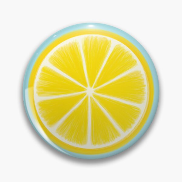 Item preview, Watercolor Lemons!!! designed and sold by KalNatArt.