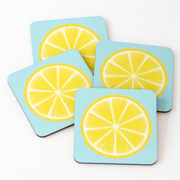 Aperçu de l'œuvre Citrons aquarelle !!! créée et vendue par KalNatArt.