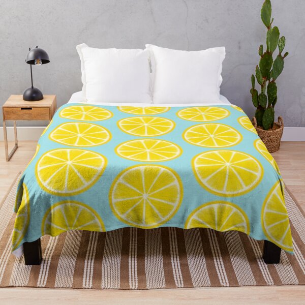 Item preview, Watercolor Lemons!!! designed and sold by KalNatArt.