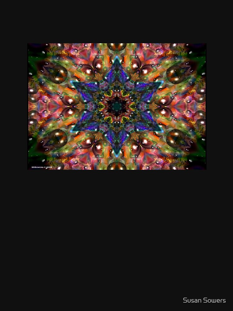 Water Kaleidescope2 by SSSowers