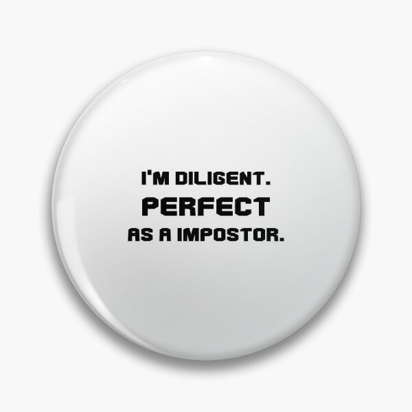 Item preview, I'm diligent. designed and sold by 1Lio.