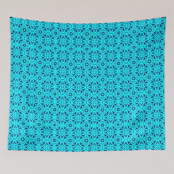 Item preview, Teal Lace  designed and sold by Amanda1775.