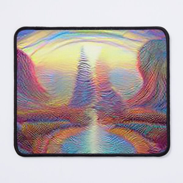 Item preview, Freaking Incredible Trippy Fantastic Wild Groovy Music Festival designed and sold by CattlettArt.