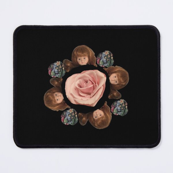 Item preview, Around the Rose  designed and sold by euvi44330.