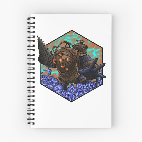 Item preview, Gift Idea Shooting Bioshock Video Game Funny Graphic Gifts designed and sold by Lauryn266.