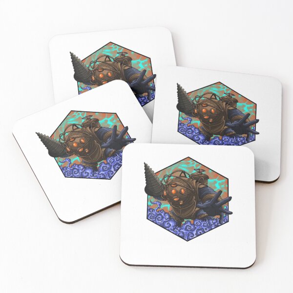 Item preview, Gift Idea Shooting Bioshock Video Game Funny Graphic Gifts designed and sold by Lauryn266.
