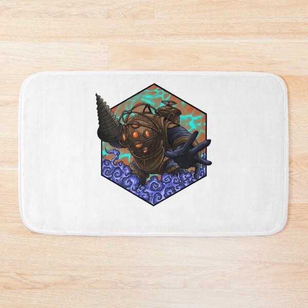 Item preview, Gift Idea Shooting Bioshock Video Game Funny Graphic Gifts designed and sold by Lauryn266.
