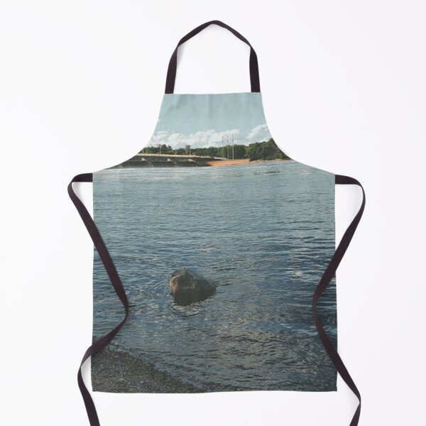 Item preview, Coon Rapids Dam View designed and sold by missmermaid1990.