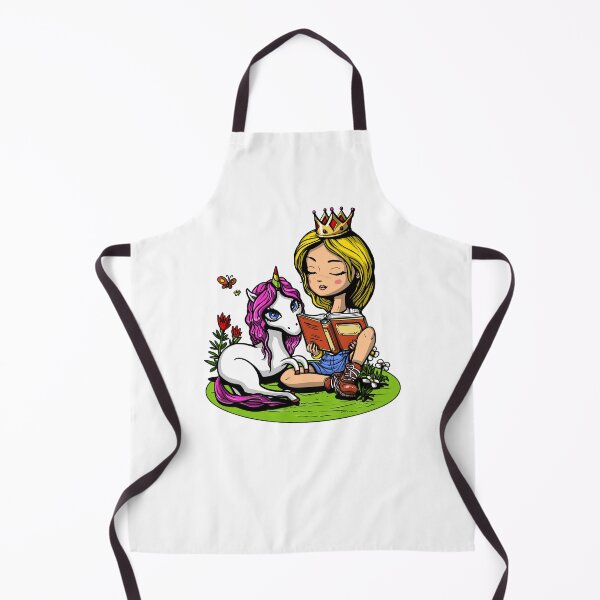 Item preview, Unicorn Princess designed and sold by underheaven.