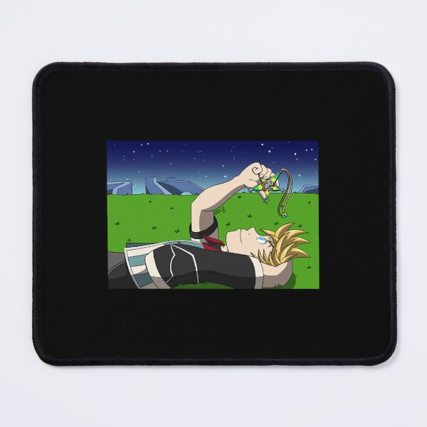 ventus mousepad