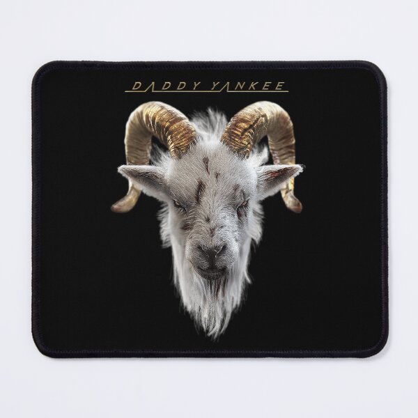 Item preview, legendaddy goat designed and sold by MoanaTui.