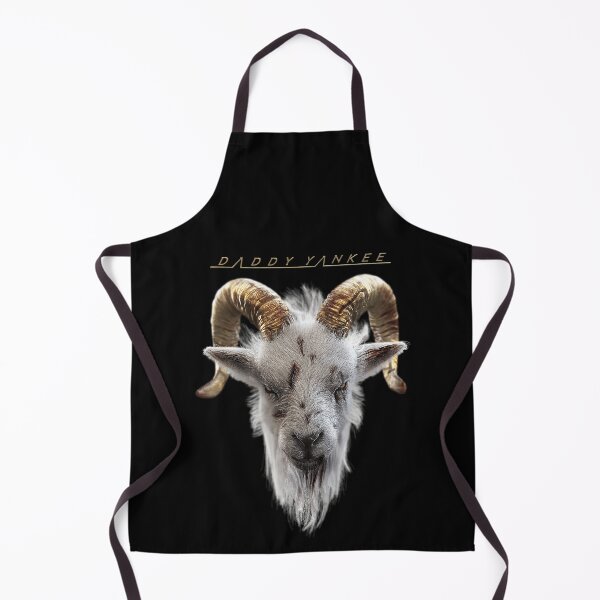 Item preview, legendaddy goat designed and sold by MoanaTui.
