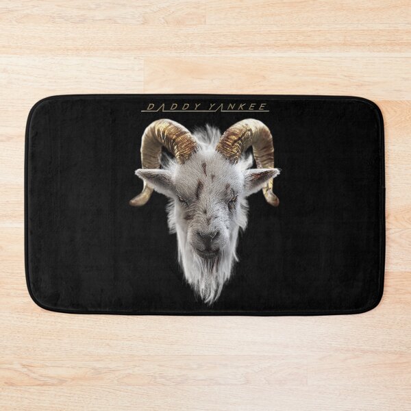 Item preview, legendaddy goat designed and sold by MoanaTui.