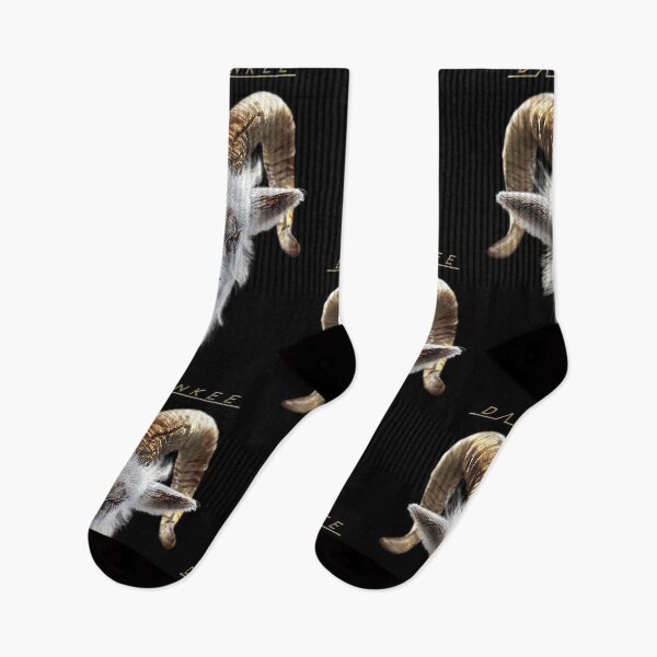 Item preview, legendaddy goat designed and sold by MoanaTui.