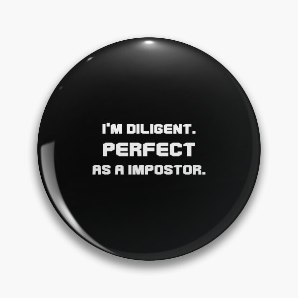 Item preview, I'm diligent. designed and sold by 1Lio.
