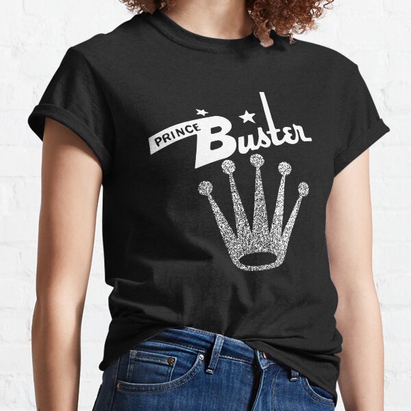 Buster T Shirts Redbubble