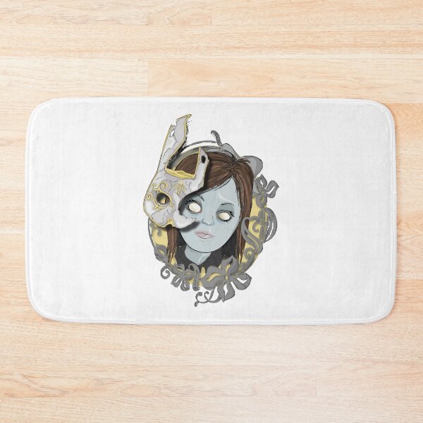 Item preview, Gift Idea Video Bioshock Games Funny Graphic Gift designed and sold by Lauryn266.