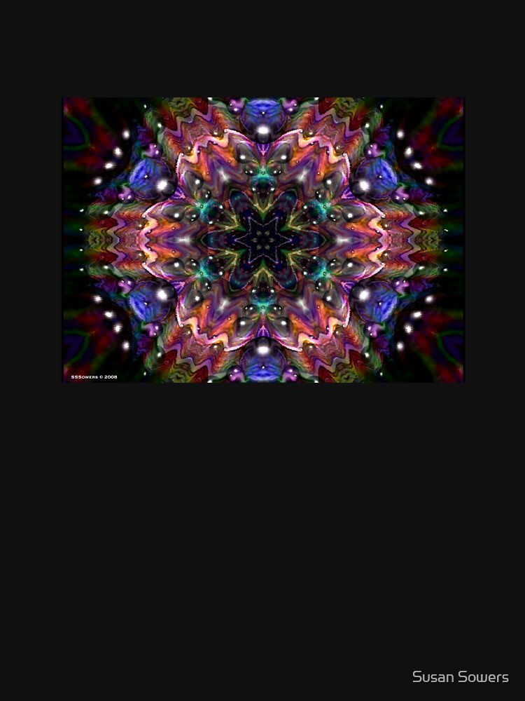 Water Kaleidoscope6 by SSSowers