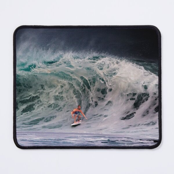 Item preview, Pipeline Surfer 14 designed and sold by Alex Preiss.