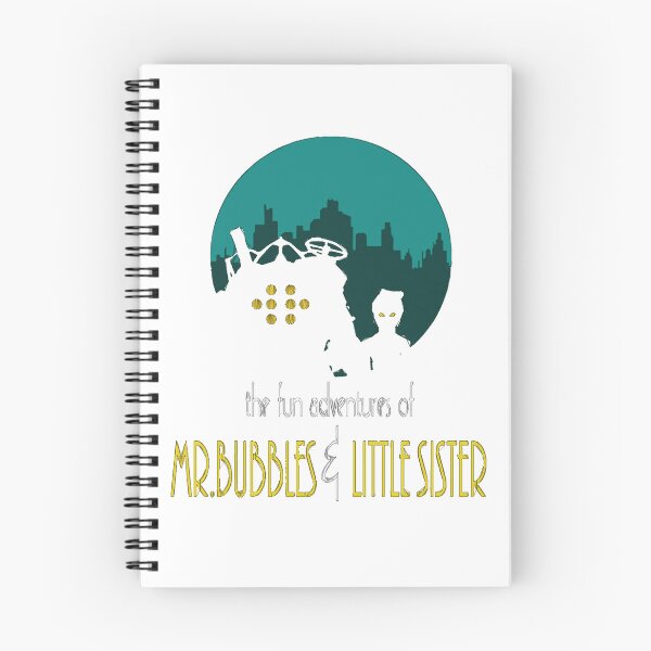 Item preview, Gifts For Men Shooting Bioshock Video Game Awesome For Music Fan designed and sold by Lauryn266.