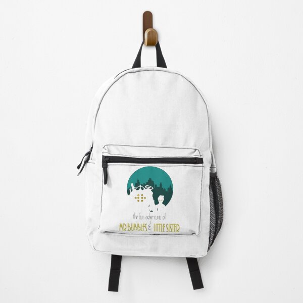 Item preview, Gifts For Men Shooting Bioshock Video Game Awesome For Music Fan designed and sold by Lauryn266.