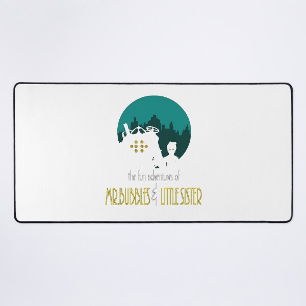 Item preview, Gifts For Men Shooting Bioshock Video Game Awesome For Music Fan designed and sold by Lauryn266.