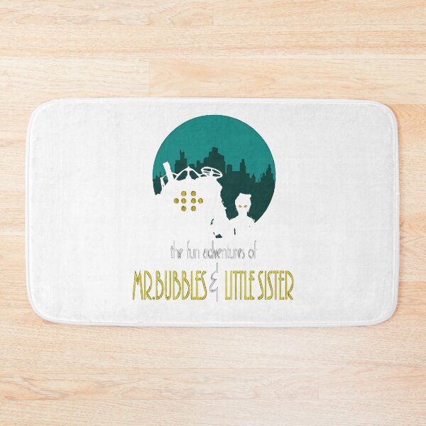 Item preview, Gifts For Men Shooting Bioshock Video Game Awesome For Music Fan designed and sold by Lauryn266.