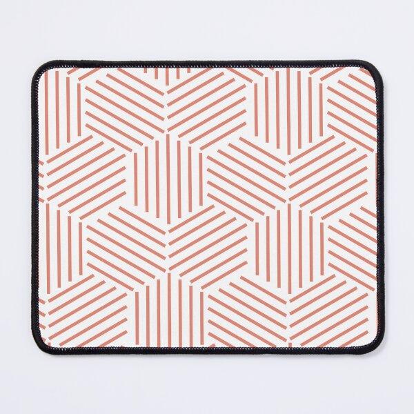 Item preview, Orange Strips Art designed and sold by Tshirtstory.
