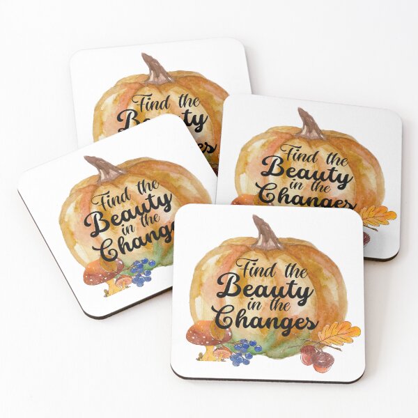 Item preview, Beauty in the changes designed and sold by Etkennedy.
