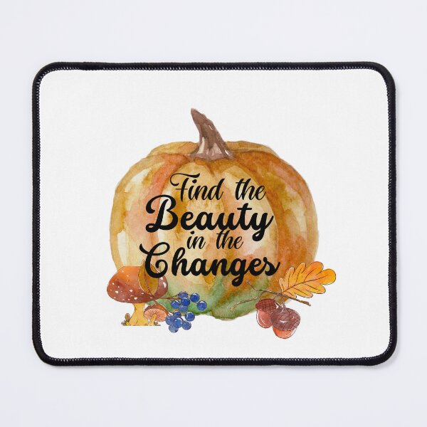 Item preview, Beauty in the changes designed and sold by Etkennedy.