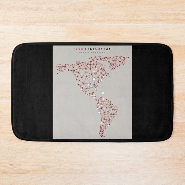 Item preview, Legendaddy Tour designed and sold by MoanaTui.