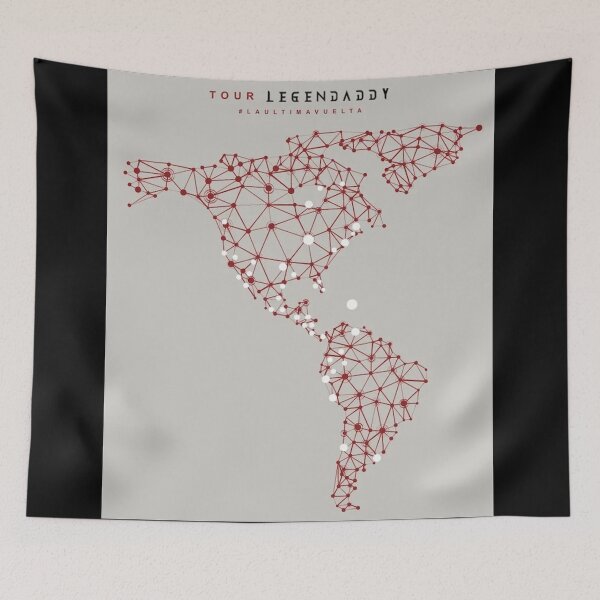 Item preview, Legendaddy Tour designed and sold by MoanaTui.