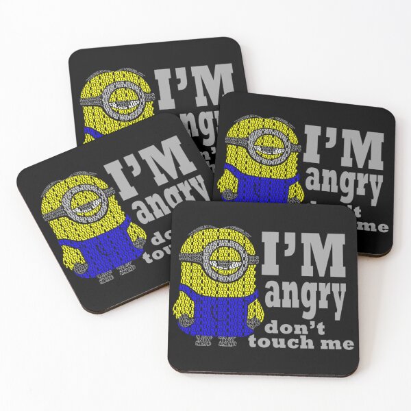 Item preview, minion designed and sold by Amosbriggs.