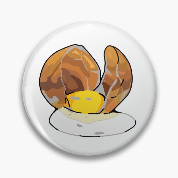 Item preview, Cracked Egg designed and sold by ejrueckart.