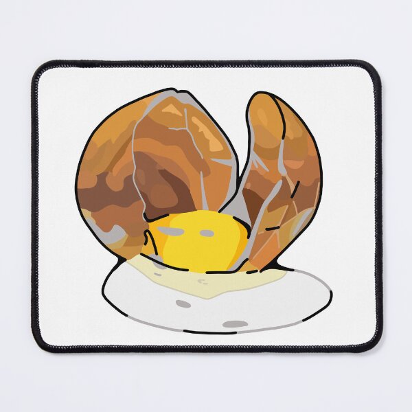 Item preview, Cracked Egg designed and sold by ejrueckart.