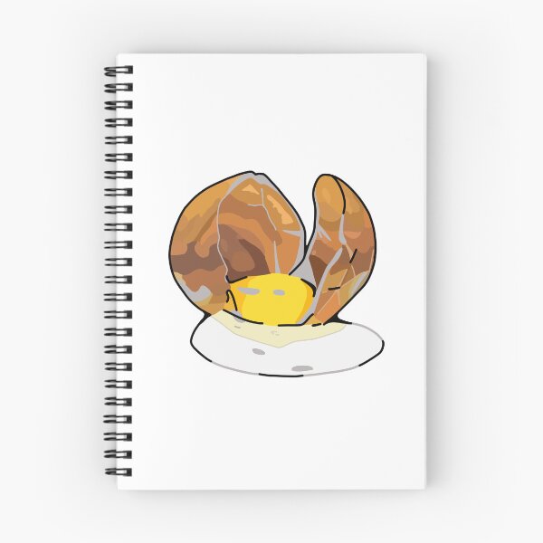 Item preview, Cracked Egg designed and sold by ejrueckart.