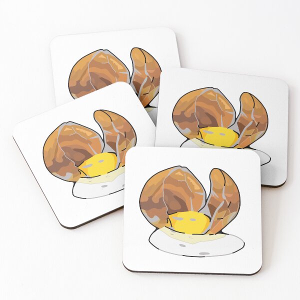 Item preview, Cracked Egg designed and sold by ejrueckart.
